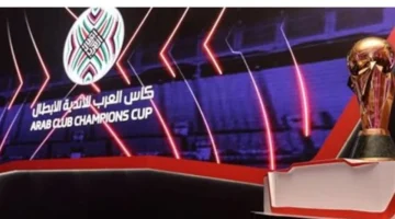 تردد الكاس 2025 يستقر عند 27500 أفقي لمتابعة البطولات الكبرى بوضوح عالي